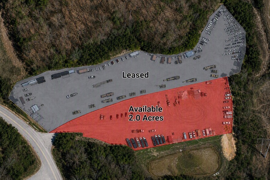1845 Freeman Pky SE, Mableton, GA à louer - Photo de l’immeuble – Image 1 sur 7