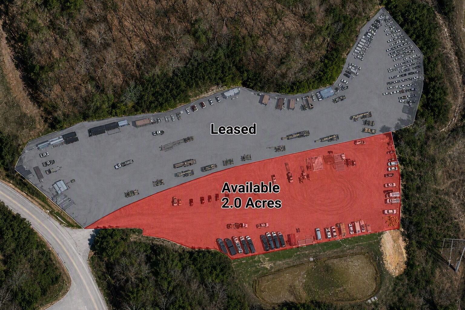 1845 Freeman Pky SE, Mableton, GA à louer Photo de l’immeuble– Image 1 sur 8