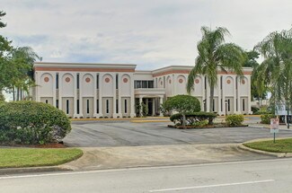 Plus de détails pour 65 E Nasa Blvd, Melbourne, FL - Bureau à louer