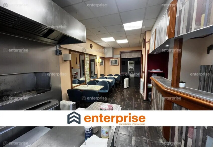 Local commercial dans Amiens à vendre - Photo intérieure – Image 1 sur 4