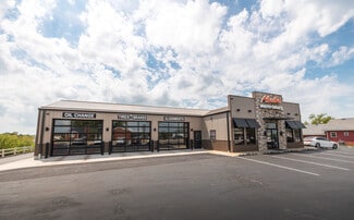 Plus de détails pour 1008 E Main St, Linn, MO - Local commercial à vendre