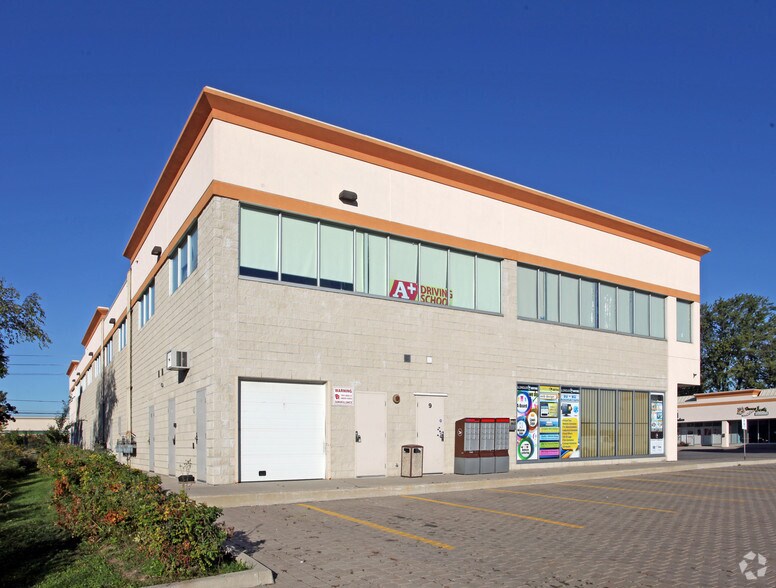 9889 Highway 48, Markham, ON à vendre - Photo de l’immeuble – Image 2 sur 6