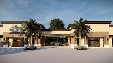 Immokalee Road and Twin Eagle Blvd, Naples, FL à louer Photo de l’immeuble– Image 2 sur 12