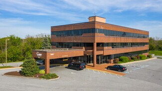 Plus de détails pour 3421 Benson Ave, Baltimore, MD - Bureau à vendre