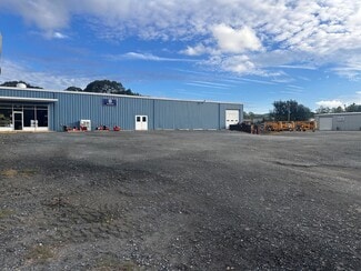 Plus de détails pour 3904 Harris Ln, Lynchburg, VA - Industriel/Logistique à louer