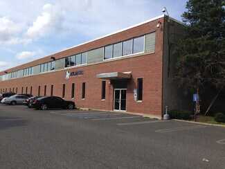 Plus de détails pour 3775 Park Ave, Edison, NJ - Industriel/Logistique à vendre