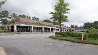 Plus de détails pour 3230 Medlock Bridge Rd, Peachtree Corners, GA - Bureau/Local commercial, Local commercial à louer