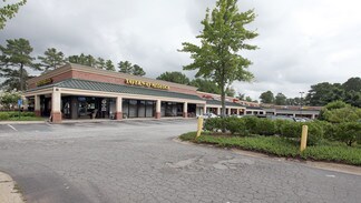 Plus de détails pour 3230 Medlock Bridge Rd, Peachtree Corners, GA - Local commercial à louer