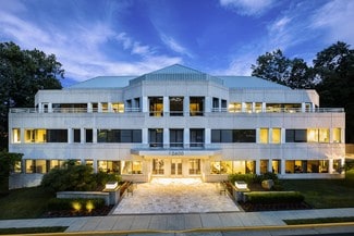 Plus de détails pour 12600 Fair Lakes Cir, Fairfax, VA - Bureau/Médical, Médical à louer
