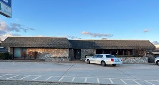 Plus de détails pour 2919-2927 NW 122nd St, Oklahoma City, OK - Bureau à louer