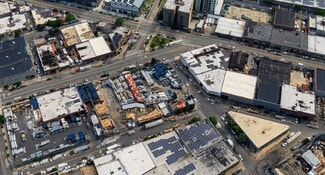 Plus de détails pour 1180 Longwood Ave, Bronx, NY - Industriel/Logistique à vendre