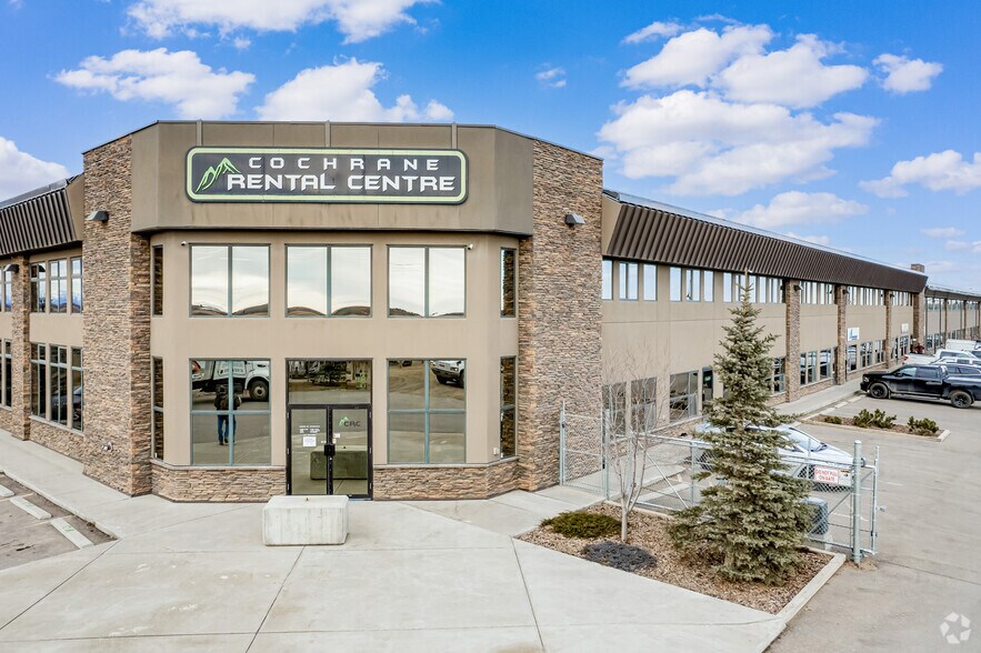 41070 Cook Rd, Rocky View No 44, AB à vendre - Photo de l’immeuble – Image 2 sur 26