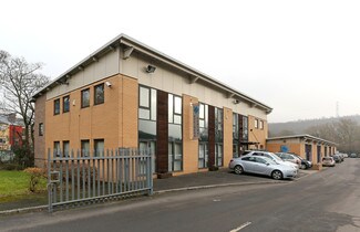 Plus de détails pour Wortley Rd, Sheffield - Coworking à louer