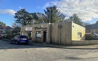 1 Winding Brae, Peterhead ABD - Immobilier d'entreprise