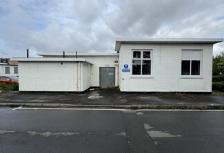Plus de détails pour 6 Kyle Rd, Irvine - Industriel/Logistique à vendre