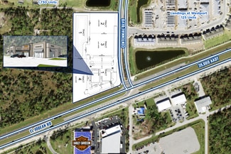 Plus de détails pour 2155 Centennial Blvd, Port Charlotte, FL - Local commercial à louer