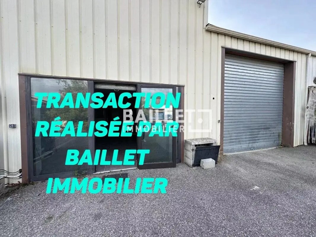  dans Tourrettes à vendre Photo de l’immeuble– Image 1 sur 1