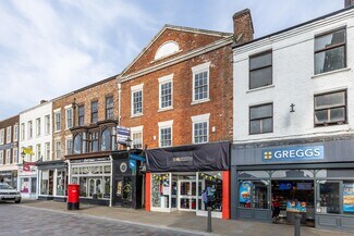 Plus de détails pour 17 High Row, Darlington - Local commercial à louer