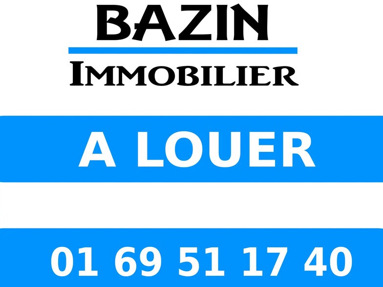 Local commercial dans Sainte-Geneviève-des-Bois à louer - Photo de l’immeuble – Image 1 sur 1