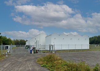 Plus de détails pour 7611 Ch Des Sources, Lachute, QC - Industriel/Logistique à vendre