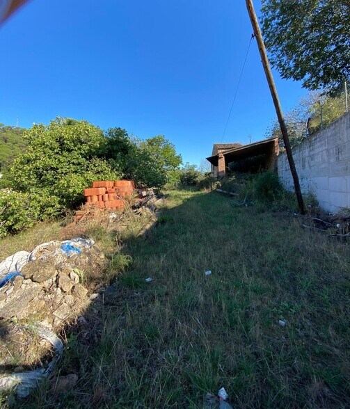 Terrain dans Sant Fost de Campsentelles, Barcelona à vendre - Photo de l’immeuble – Image 3 sur 3