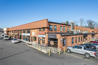Plus de détails pour 855 Worcester Rd, Framingham, MA - Bureau/Médical, Local commercial à louer