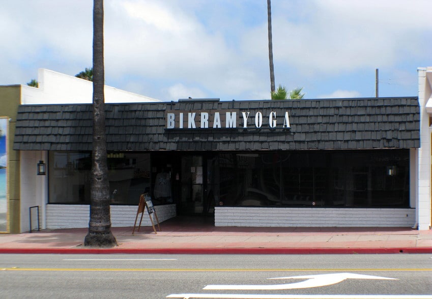 711 N El Camino Real, San Clemente, CA à louer - Photo principale – Image 3 sur 14