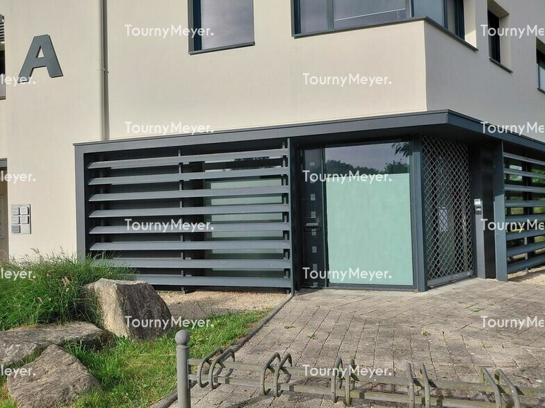 Bureau dans Auray à vendre - Photo de l’immeuble – Image 2 sur 6
