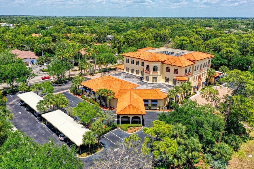 1185 Immokalee Rd, Naples, FL à louer - Photo de l’immeuble – Image 3 sur 5