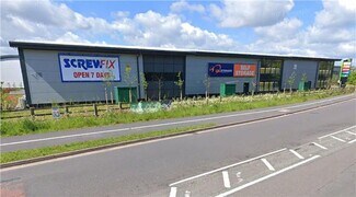 Plus de détails pour Silkin Way, Telford - Local d'activités à louer