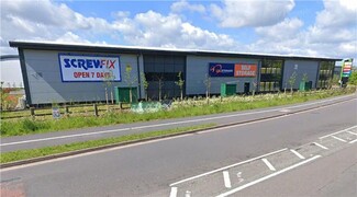 Plus de détails pour Silkin Way, Telford - Local d'activités à louer
