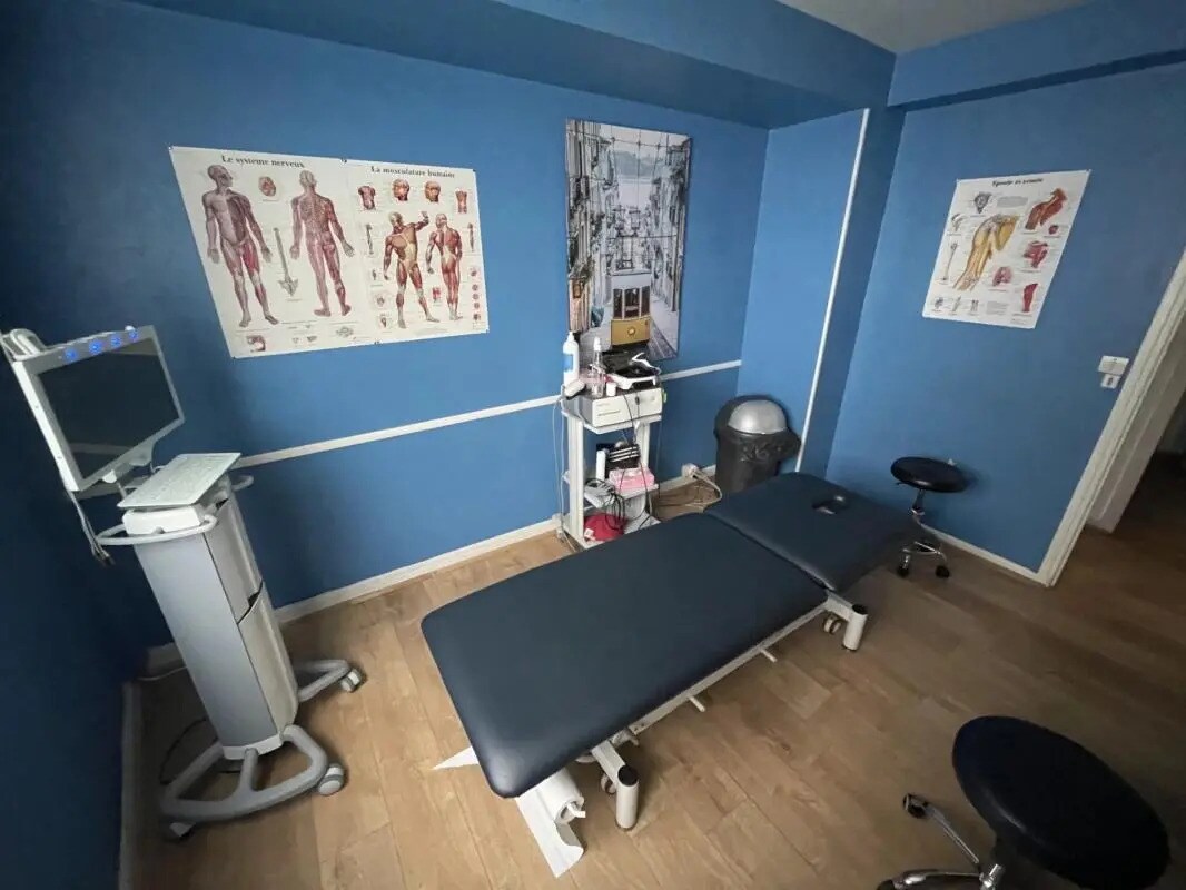 Bureau dans Nice à vendre Photo intérieure– Image 1 sur 5