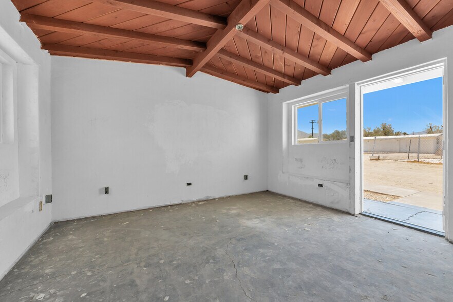 3241 Borrego Valley Rd, San Diego, CA à vendre - Photo de l’immeuble – Image 3 sur 39