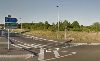 Plus de détails pour Terrain à louer