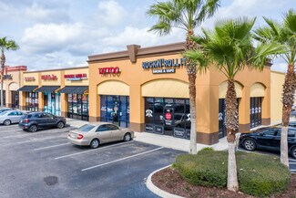Plus de détails pour 11229 E Colonial Dr, Orlando, FL - Local commercial à louer