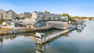 Plus de détails pour 275 Timber Island Rd, Carrabelle, FL - Spécialisé à vendre