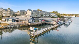 Plus de détails pour 275 Timber Island Rd, Carrabelle, FL - Spécialisé à vendre