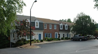 Plus de détails pour 172-182 Mine Lake Ct, Raleigh, NC - Bureau à louer