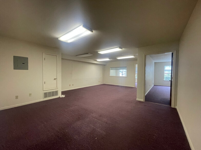 1500 Noriega St, San Francisco, CA à louer - Photo intérieure – Image 2 sur 20