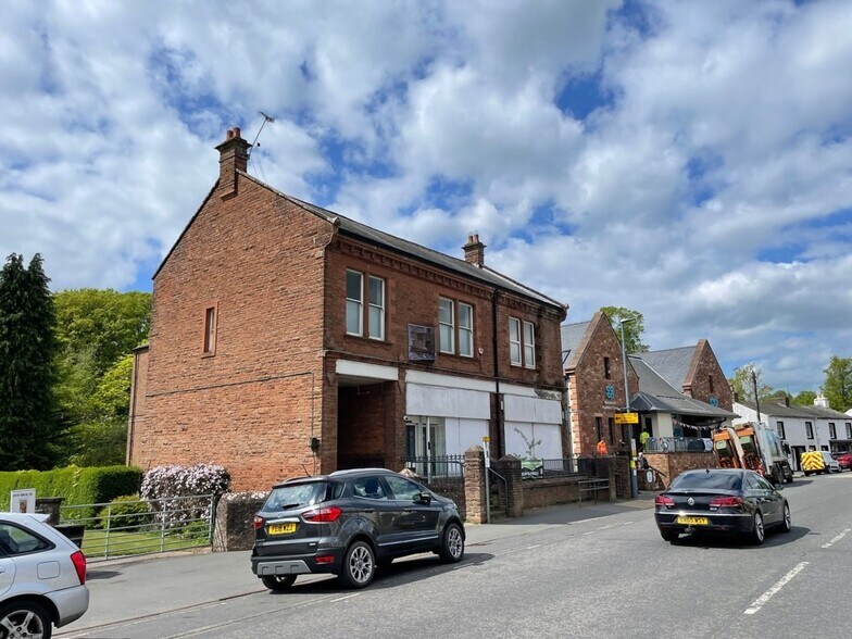 The Sands, Appleby In Westmorland à vendre - Photo de l’immeuble – Image 1 sur 6