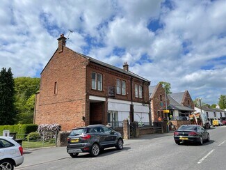 Plus de détails pour The Sands, Appleby In Westmorland - Local commercial à louer