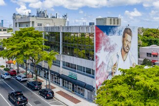 Plus de détails pour 1850 SW 8th St, Miami, FL - Bureau à louer