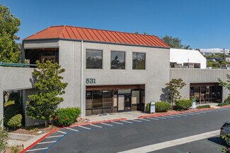 Plus de détails pour 531 Encinitas Blvd, Encinitas, CA - Bureau à louer