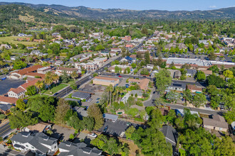 369 W Napa St, Sonoma, CA - VUE AÉRIENNE  vue de carte - Image1