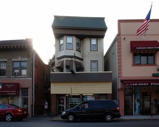 Plus de détails pour 412 Broad St, Bloomfield, NJ - Local commercial à louer