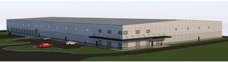 Plus de détails pour 1465 Hwy 41 South, Calhoun, GA - Industriel/Logistique à louer