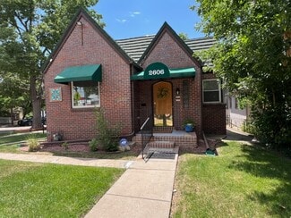 Plus de détails pour 2606 W Alamo Ave, Littleton, CO - Bureau à louer