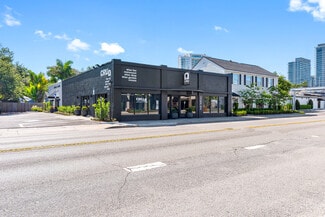 Plus de détails pour 2506-2508 S MacDill Ave, Tampa, FL - Bureau/Local commercial, Local commercial à louer