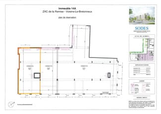 Plus de détails pour Local commercial à louer