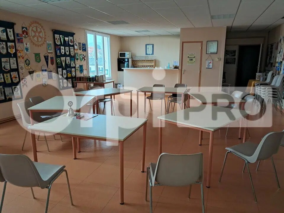 Photo de l’immeuble